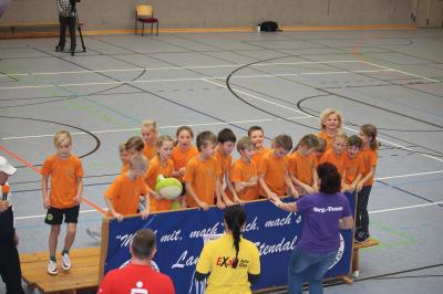 Foto des Albums: Mach`s mit, mach´s nach, mach´s besser (Vorrunde/Finale)