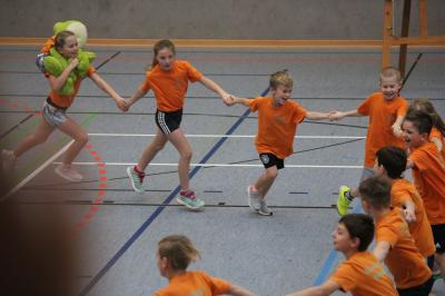 Foto des Albums: Mach`s mit, mach´s nach, mach´s besser (Vorrunde/Finale)