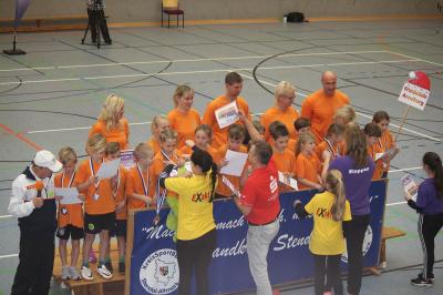 Foto des Albums: Mach`s mit, mach´s nach, mach´s besser (Vorrunde/Finale)