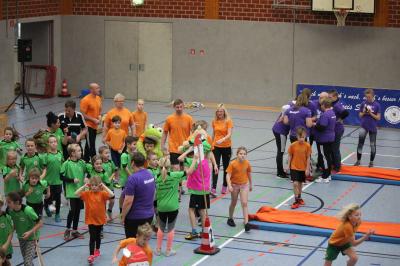 Foto des Albums: Mach`s mit, mach´s nach, mach´s besser (Vorrunde/Finale)