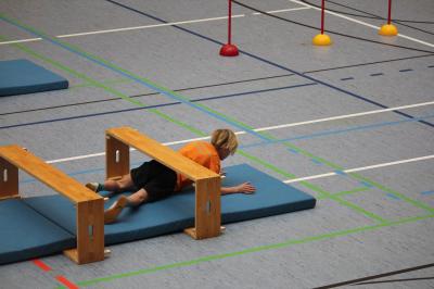 Foto des Albums: Mach`s mit, mach´s nach, mach´s besser (Vorrunde/Finale)