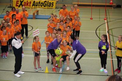 Foto des Albums: Mach`s mit, mach´s nach, mach´s besser (Vorrunde/Finale)