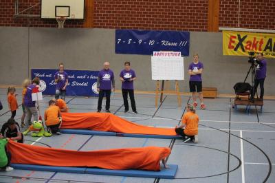 Foto des Albums: Mach`s mit, mach´s nach, mach´s besser (Vorrunde/Finale)