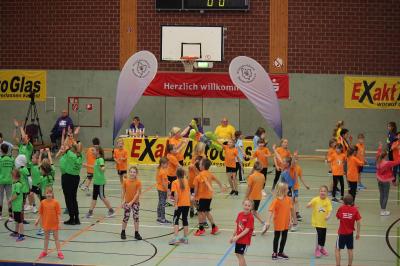 Foto des Albums: Mach`s mit, mach´s nach, mach´s besser (Vorrunde/Finale)