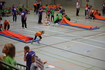 Foto des Albums: Mach`s mit, mach´s nach, mach´s besser (Vorrunde/Finale)