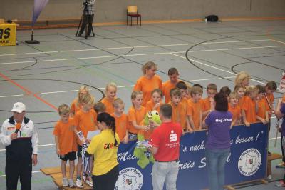 Foto des Albums: Mach`s mit, mach´s nach, mach´s besser (Vorrunde/Finale)