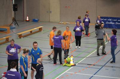 Foto des Albums: Mach`s mit, mach´s nach, mach´s besser (Vorrunde/Finale)