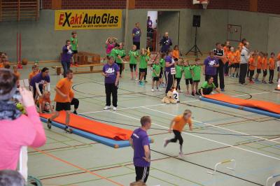Foto des Albums: Mach`s mit, mach´s nach, mach´s besser (Vorrunde/Finale)