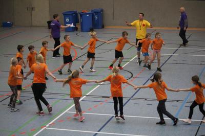 Foto des Albums: Mach`s mit, mach´s nach, mach´s besser (Vorrunde/Finale)