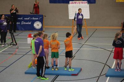 Foto des Albums: Mach`s mit, mach´s nach, mach´s besser (Vorrunde/Finale)