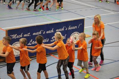 Foto des Albums: Mach`s mit, mach´s nach, mach´s besser (Vorrunde/Finale)