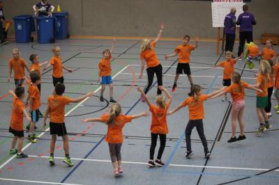 Foto des Albums: Mach`s mit, mach´s nach, mach´s besser (Vorrunde/Finale)