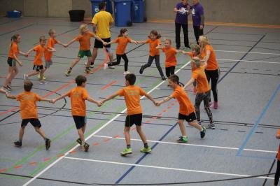 Foto des Albums: Mach`s mit, mach´s nach, mach´s besser (Vorrunde/Finale)