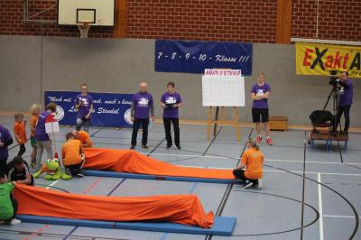 Foto des Albums: Mach`s mit, mach´s nach, mach´s besser (Vorrunde/Finale)