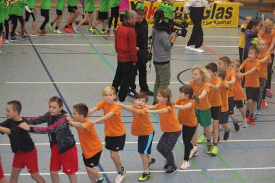 Foto des Albums: Mach`s mit, mach´s nach, mach´s besser (Vorrunde/Finale)