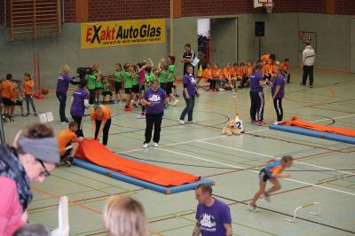 Foto des Albums: Mach`s mit, mach´s nach, mach´s besser (Vorrunde/Finale)