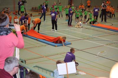 Foto des Albums: Mach`s mit, mach´s nach, mach´s besser (Vorrunde/Finale)