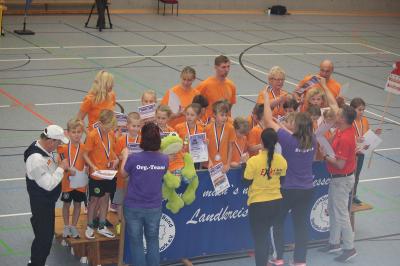 Foto des Albums: Mach`s mit, mach´s nach, mach´s besser (Vorrunde/Finale)
