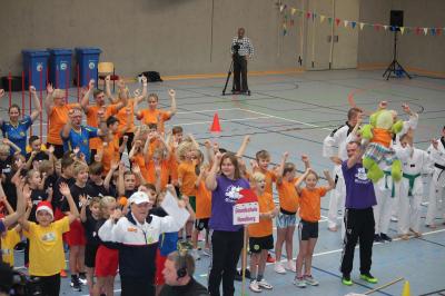 Foto des Albums: Mach`s mit, mach´s nach, mach´s besser (Vorrunde/Finale)