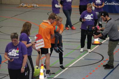 Foto des Albums: Mach`s mit, mach´s nach, mach´s besser (Vorrunde/Finale)