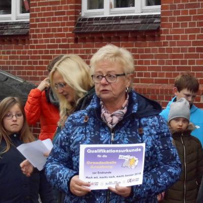 Foto des Albums: Mach`s mit, mach´s nach, mach´s besser (Vorrunde/Finale)