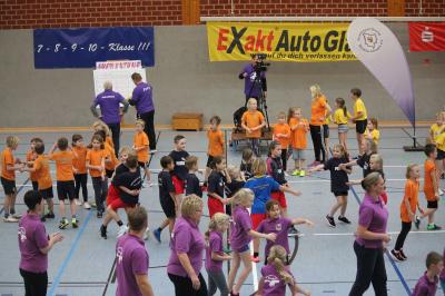 Foto des Albums: Mach`s mit, mach´s nach, mach´s besser (Vorrunde/Finale)