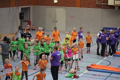 Foto des Albums: Mach`s mit, mach´s nach, mach´s besser (Vorrunde/Finale)