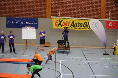 Foto des Albums: Mach`s mit, mach´s nach, mach´s besser (Vorrunde/Finale)