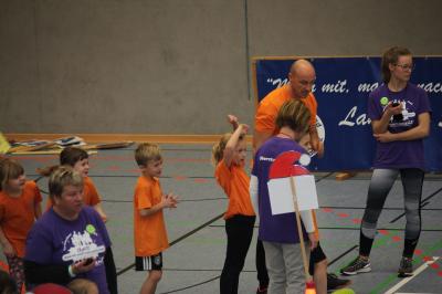 Foto des Albums: Mach`s mit, mach´s nach, mach´s besser (Vorrunde/Finale)