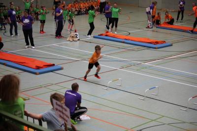Foto des Albums: Mach`s mit, mach´s nach, mach´s besser (Vorrunde/Finale)