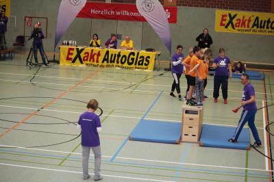 Foto des Albums: Mach`s mit, mach´s nach, mach´s besser (Vorrunde/Finale)