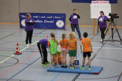 Foto des Albums: Mach`s mit, mach´s nach, mach´s besser (Vorrunde/Finale)