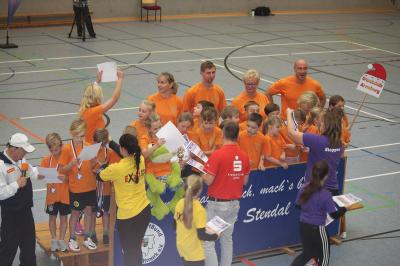 Foto des Albums: Mach`s mit, mach´s nach, mach´s besser (Vorrunde/Finale)