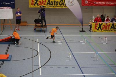 Foto des Albums: Mach`s mit, mach´s nach, mach´s besser (Vorrunde/Finale)