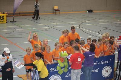 Foto des Albums: Mach`s mit, mach´s nach, mach´s besser (Vorrunde/Finale)