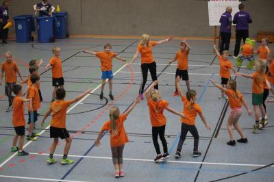 Foto des Albums: Mach`s mit, mach´s nach, mach´s besser (Vorrunde/Finale)