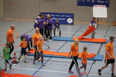 Foto des Albums: Mach`s mit, mach´s nach, mach´s besser (Vorrunde/Finale)