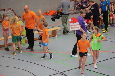Foto des Albums: Mach`s mit, mach´s nach, mach´s besser (Vorrunde/Finale)