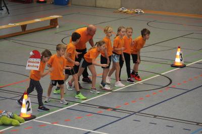 Foto des Albums: Mach`s mit, mach´s nach, mach´s besser (Vorrunde/Finale)