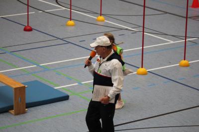 Foto des Albums: Mach`s mit, mach´s nach, mach´s besser (Vorrunde/Finale)