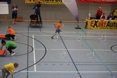 Foto des Albums: Mach`s mit, mach´s nach, mach´s besser (Vorrunde/Finale)