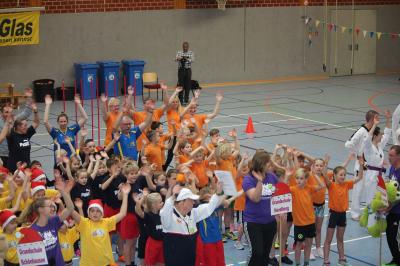 Foto des Albums: Mach`s mit, mach´s nach, mach´s besser (Vorrunde/Finale)