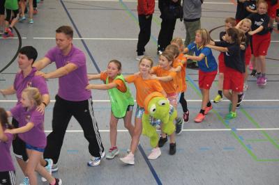Foto des Albums: Mach`s mit, mach´s nach, mach´s besser (Vorrunde/Finale)