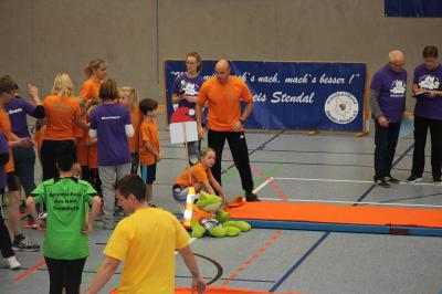 Foto des Albums: Mach`s mit, mach´s nach, mach´s besser (Vorrunde/Finale)