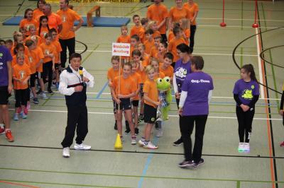 Foto des Albums: Mach`s mit, mach´s nach, mach´s besser (Vorrunde/Finale)