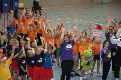 Foto des Albums: Mach`s mit, mach´s nach, mach´s besser (Vorrunde/Finale)