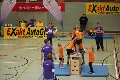 Foto des Albums: Mach`s mit, mach´s nach, mach´s besser (Vorrunde/Finale)