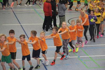 Foto des Albums: Mach`s mit, mach´s nach, mach´s besser (Vorrunde/Finale)