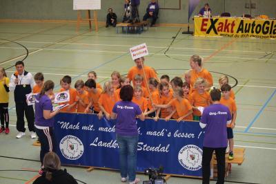 Foto des Albums: Mach`s mit, mach´s nach, mach´s besser (Vorrunde/Finale)