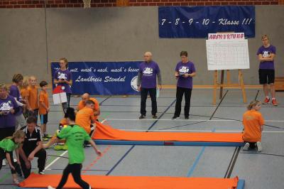 Foto des Albums: Mach`s mit, mach´s nach, mach´s besser (Vorrunde/Finale)